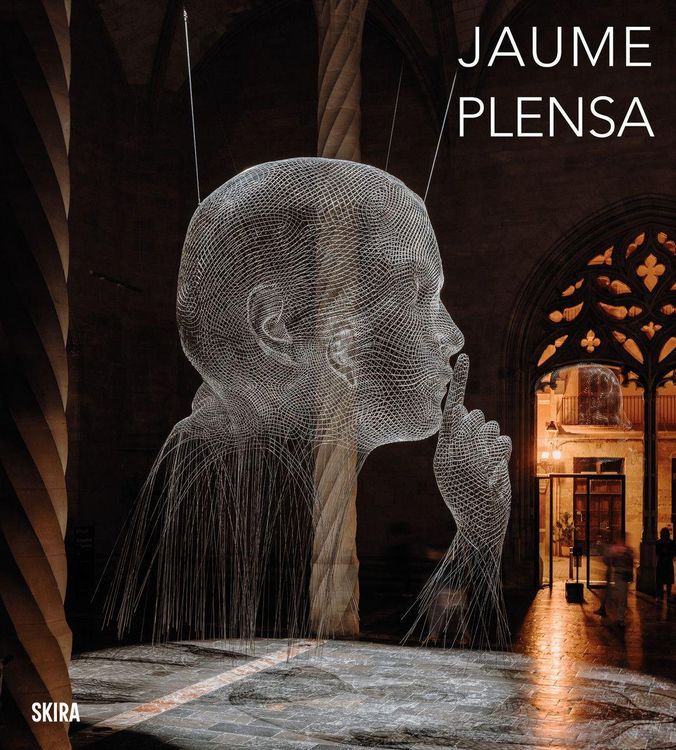 Produktbild: Jaume Plensa