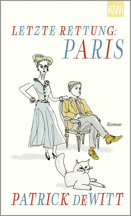 Produktbild: Letzte Rettung: Paris