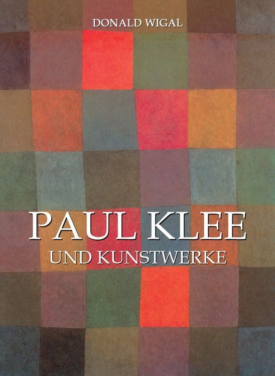 Produktbild: Paul Klee und Kunstwerke