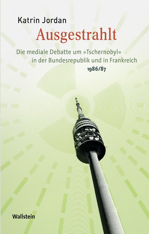 Produktbild: Ausgestrahlt