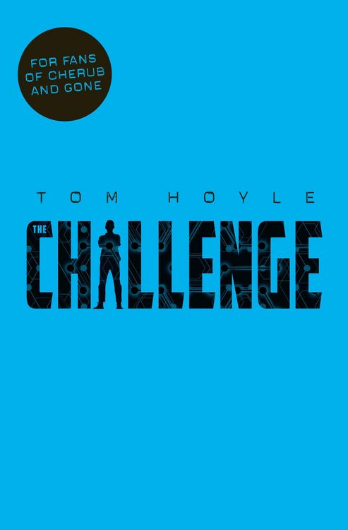 Produktbild: The Challenge