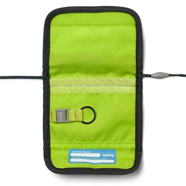 Produktbild: Ergobag Brustbeutel M&auml;hdreschB&auml;r