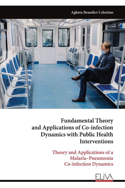 Produktbild: Fundamental Theory and Applications of Co-infection Dynamics with Public Health Interventions