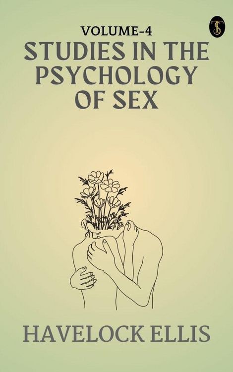 Produktbild: Studies in the Psychology of Sex, Volume 4