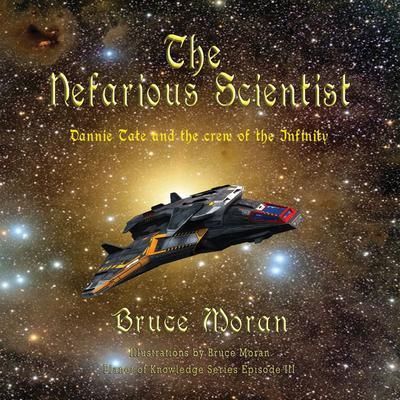 Produktbild: The Nefarious Scientist