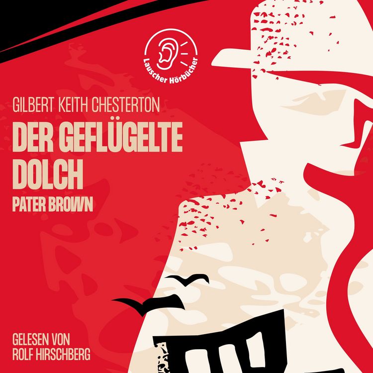 Produktbild: Der gefl&uuml;gelte Dolch