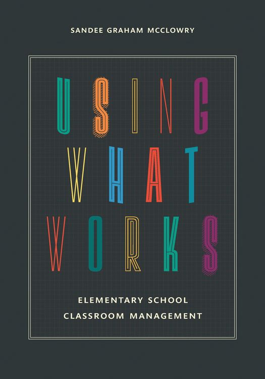 Produktbild: Using What Works