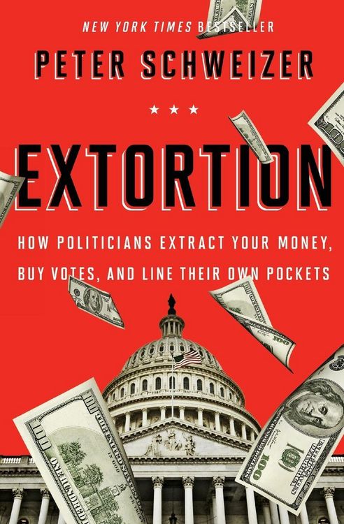 Produktbild: Extortion