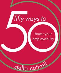 Produktbild: 50 Ways to Boost Your Employability