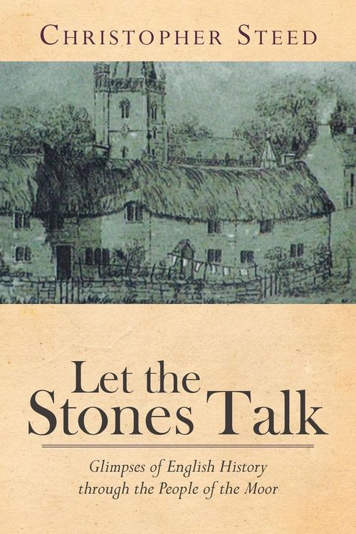 Produktbild: Let the Stones Talk