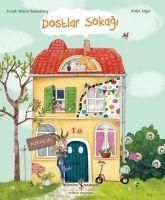 Produktbild: Dostlar Sokagi