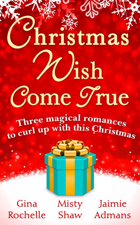 Produktbild: Christmas Wish Come True