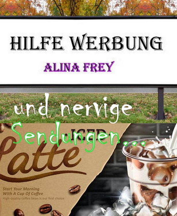 Produktbild: Hilfe Werbung