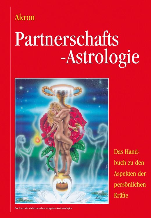 Produktbild: Partnerschafts-Astrologie