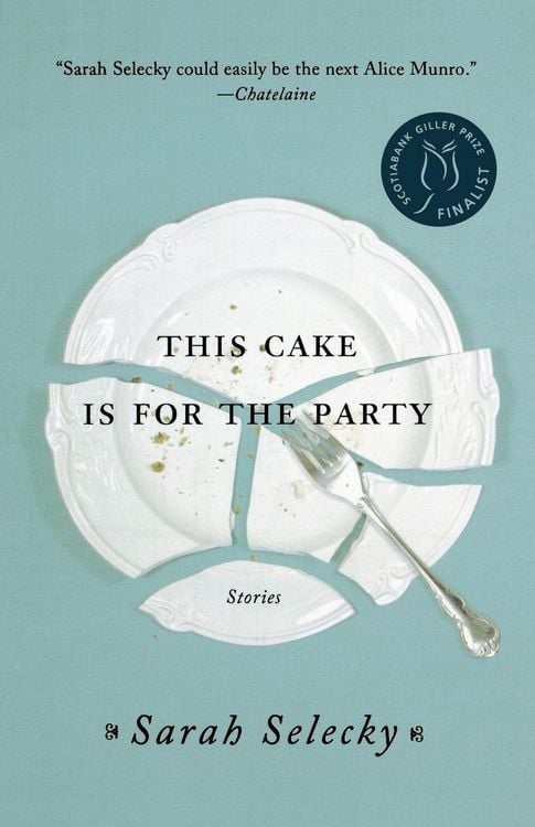 Produktbild: This Cake Is for the Party