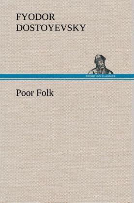 Produktbild: Poor Folk