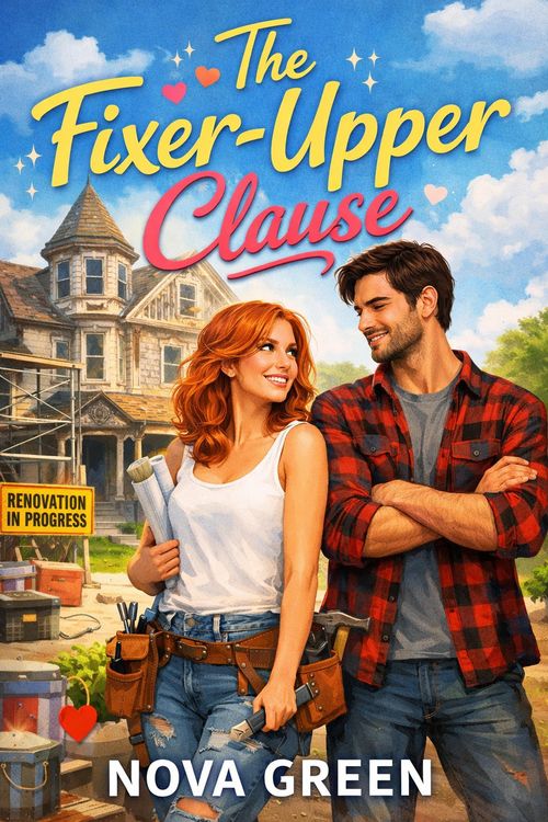 Produktbild: The Fixer-Upper Clause