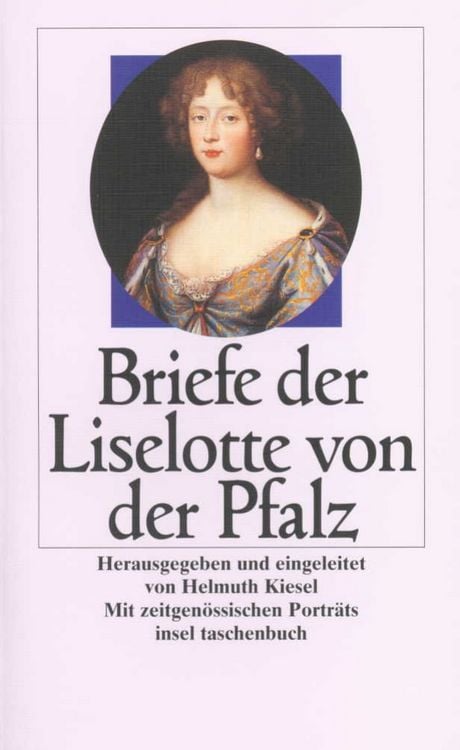 Produktbild: Briefe