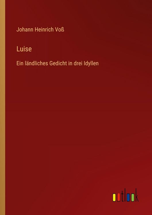Produktbild: Luise