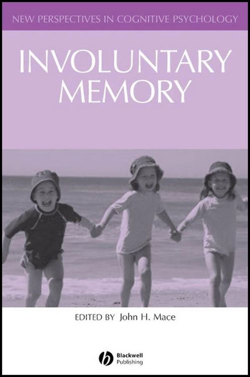 Produktbild: Involuntary Memory