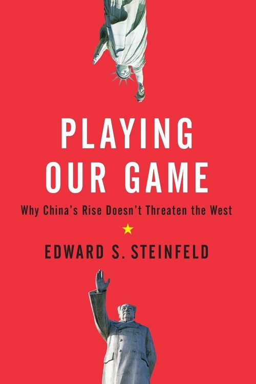 Produktbild: Playing Our Game