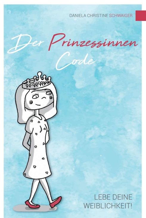 Produktbild: Der Prinzessinnen Code