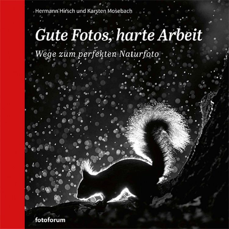 Produktbild: Gute Fotos, harte Arbeit