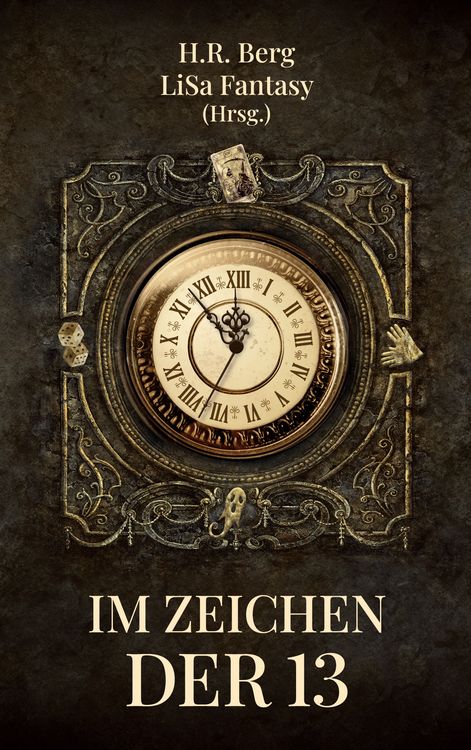 Produktbild: Im Zeichen der 13