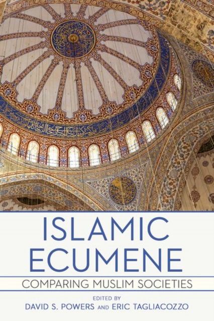 Produktbild: Islamic Ecumene