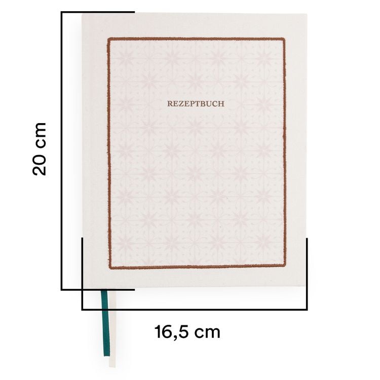 Produktbild: Rezeptbuch