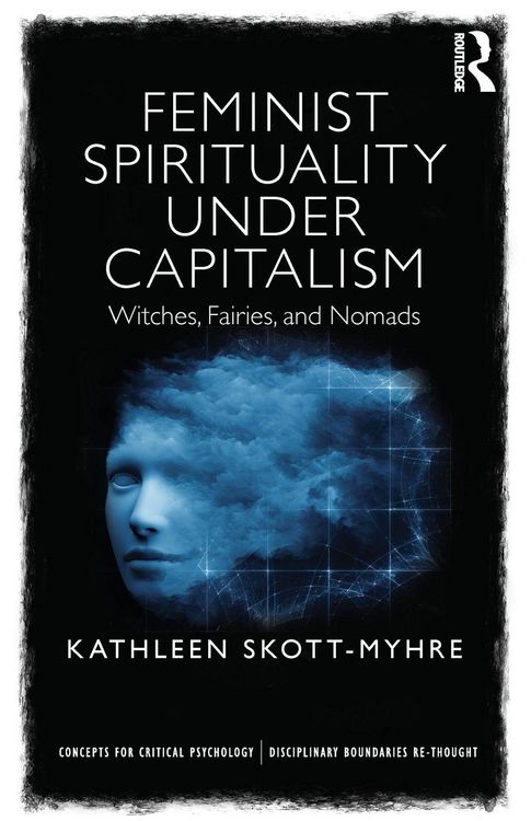 Produktbild: Feminist Spirituality under Capitalism