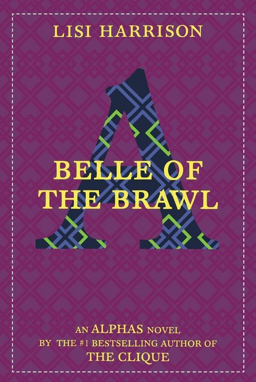 Produktbild: Belle of the Brawl