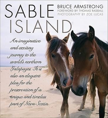Produktbild: Sable Island