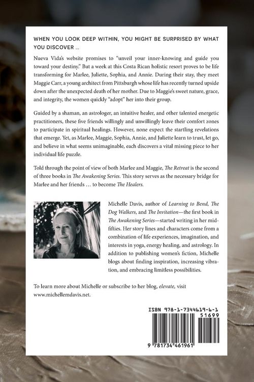 Produktbild: The Retreat