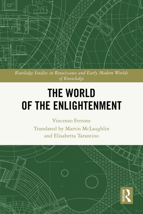 Produktbild: World of the Enlightenment