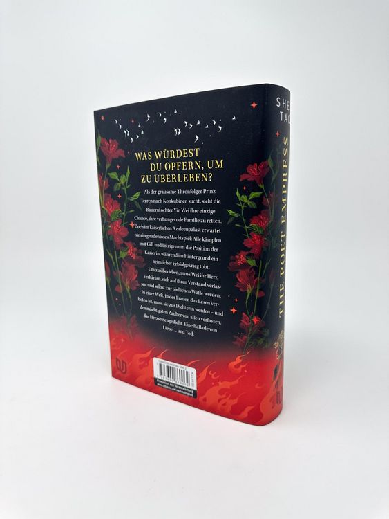 Produktbild: The Poet Empress