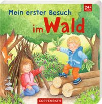 Produktbild: Mein erster Besuch im Wald