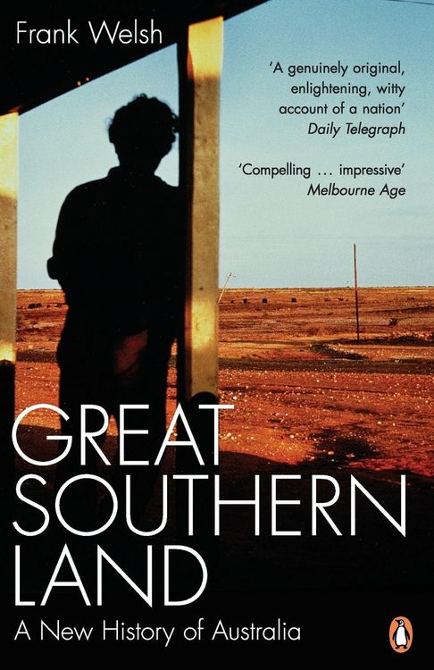Produktbild: Great Southern Land