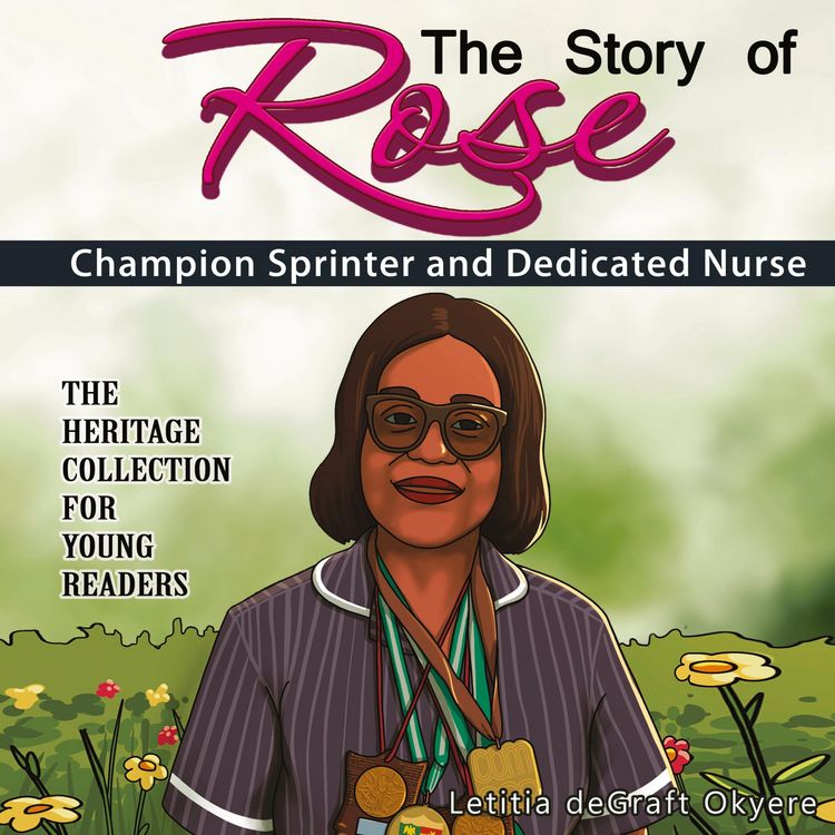 Produktbild: The Story of Rose