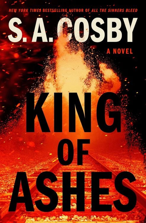Produktbild: King of Ashes