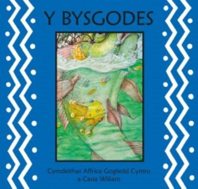 Produktbild: Y Bysgodes