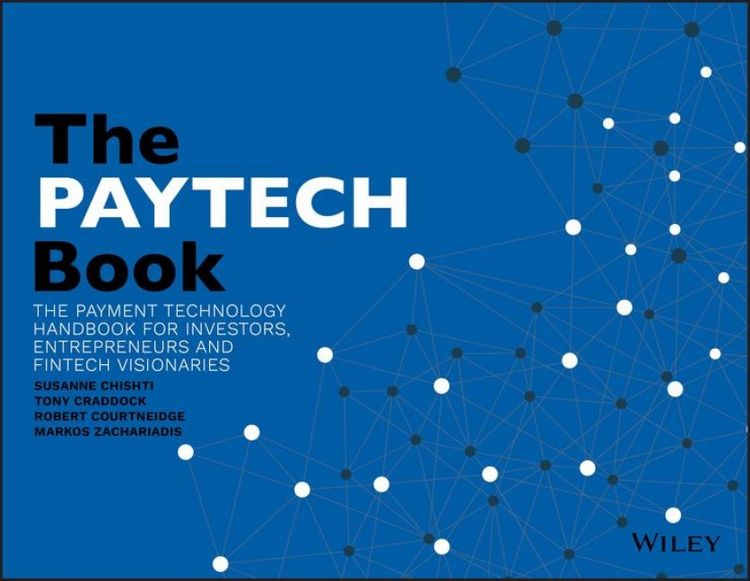 Produktbild: The PAYTECH Book