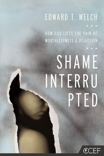 Produktbild: Shame Interrupted
