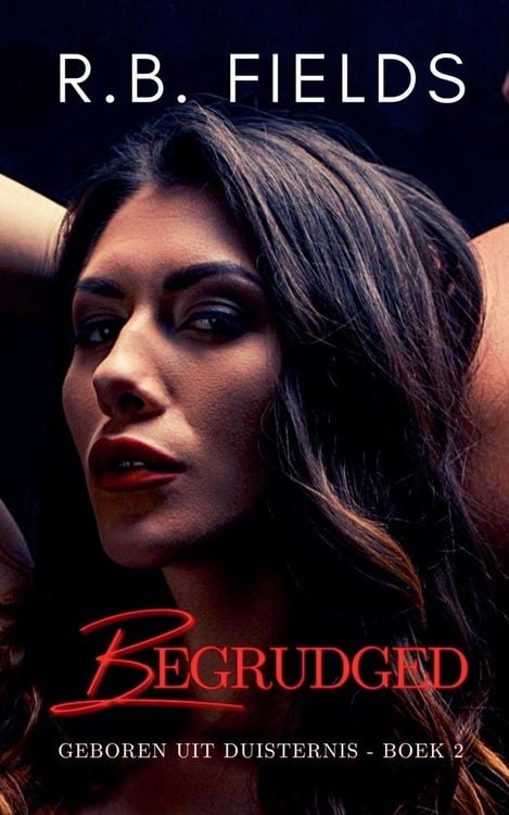 Produktbild: Begrudged