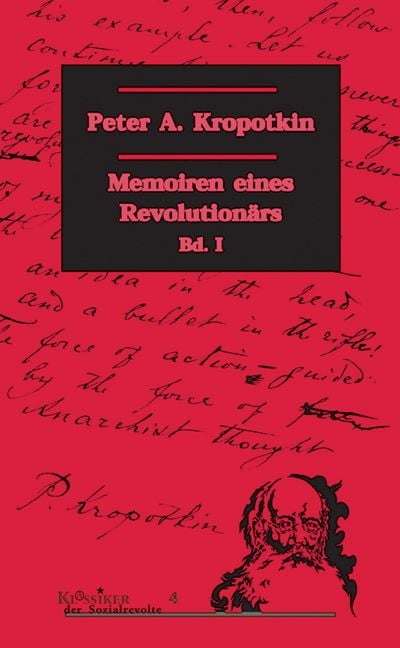 Produktbild: Memoiren eines Revolution&auml;rs / Memoiren eines Revolution&auml;rs Bd. 1