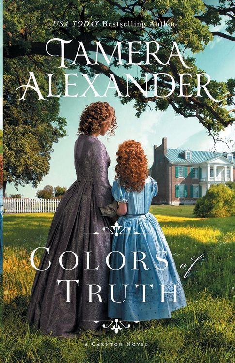 Produktbild: Colors of Truth