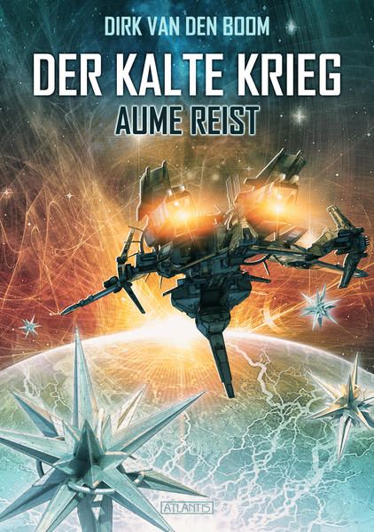 Produktbild: Aume reist - Der Kalte Krieg 2