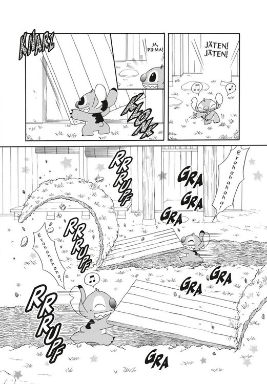 Produktbild: Stitch! 2