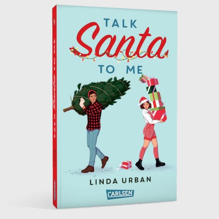 Produktbild: Talk Santa to Me