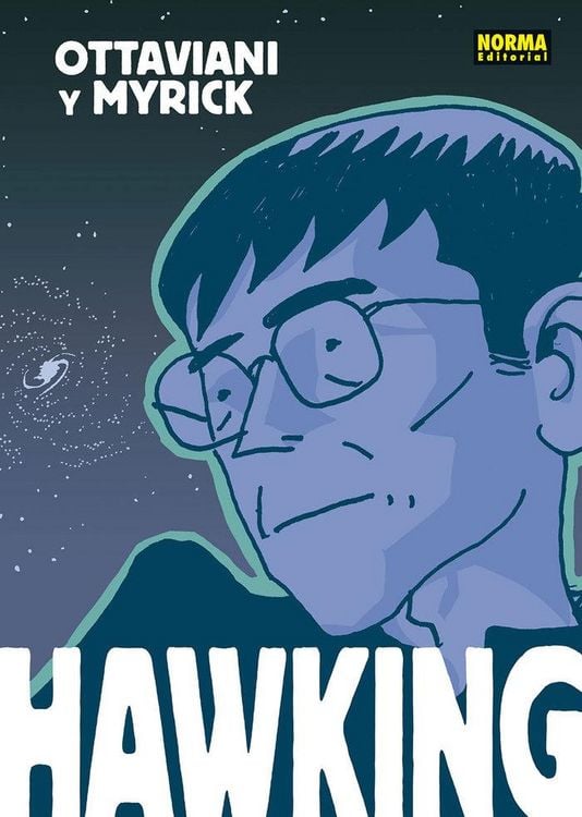 Produktbild: Hawking